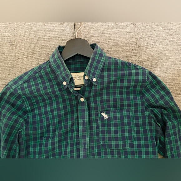 abercrombie and fitch Shirt - Picture 2 of 2